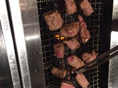 -俺的焼肉(銀座9丁目店)