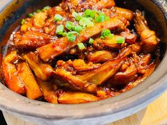 -小资太太餐厅(南岗区店)