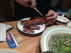 -小船渔村•大连菜•大连焖鱼(明泽街店)