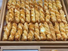 -泸溪河桃酥(凯德MALL太阳宫店)
