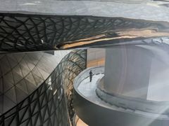 -深圳市当代艺术与城市规划馆