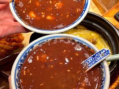 民国美龄粥-南京大牌档(苏州中心店)