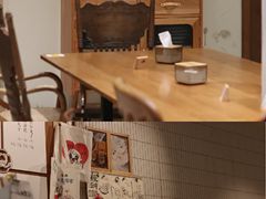 用餐区-小豆海棠(人民南路店)