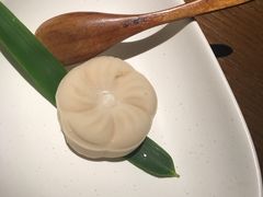 -菩提素素食餐厅(晶郦馆店)