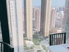 -君悦酒店·乐厨·高空自助餐(青年大街店)