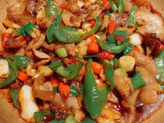 -湘西小馆(滨河路店)