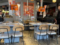 -赞酱川式烤肉(蜀都万达店)