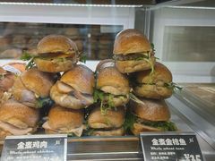 -81BAKERY(大学路店)