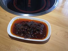 -大众跷脚牛肉馆·非遗传承单位(峨眉山店)