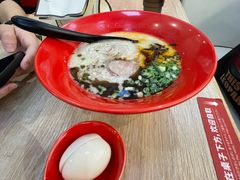 -一風堂拉面(深圳湾万象城店)