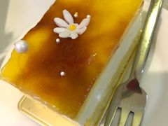 -美丽心情蛋糕(江苏路店)