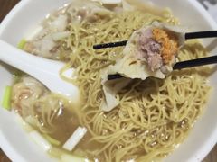 -一记面馆(易发店)
