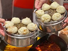 -朱光玉火锅馆(正弘城店)