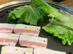 -正宗齐齐哈尔烤肉·齐牛哥鲜切炭火烤肉(杭州总店)