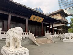 -香积寺