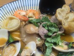 招牌沙茶面-沙茶佬
