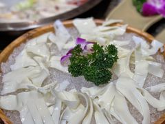 -渝味晓宇火锅(合川路店)
