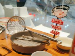 -骨之味·筒骨汤火锅(晋江万达店)