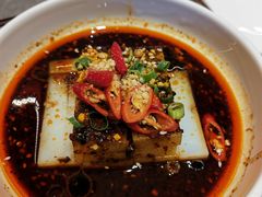 -四川饭店(长白店)