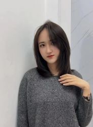 -MINX名珂斯·烫染形象设计