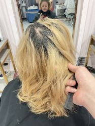 -星座SALON奢华造型