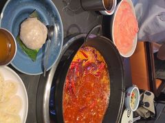 -巴蜀大将火锅(春熙店)