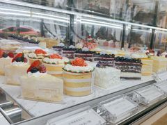 -蜜思琪蛋糕(民生路店)