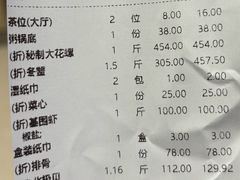 -青蓬海上捞蒸品海鲜城(海岸城店)