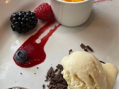 -君悦酒店·La Terrazza意合園·意式风味