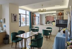 -安悦贝月子中心