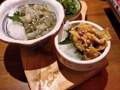 -有喜屋·深夜食堂(北京西路店)