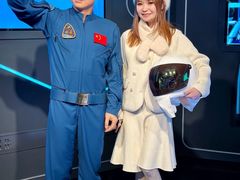 -上海杜莎夫人蜡像馆