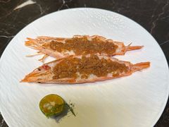 -枫品铁板烧(东樾店)