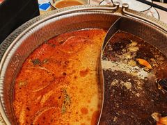 -牛匠和牛寿喜锅(西安总店)