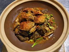 -院子餐厅·大锅菜·老杭帮(桥西直街店)