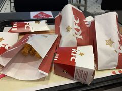 -肯德基(远洋店)