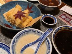 -南京大牌档(青岛万象城店)