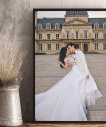 -易摄影婚纱摄影工作室