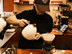 -The Roastery By AllYouWant(福田店)