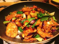 -吃饭皇帝大(赛格国际店)