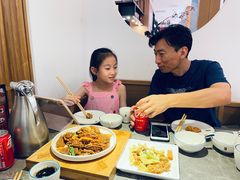 爆炒腰花-闫府私房菜·百年鲁菜(恒隆店)