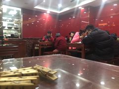 大堂-老丰义(新市北路店)