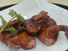-啊杞恒益饭店(南头总店)