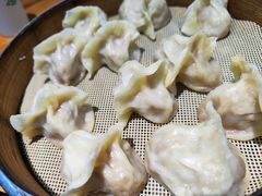 -大清花饺子城(昌黎店)