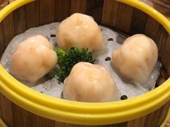 -粤港餐厅(禹州商业广场店)