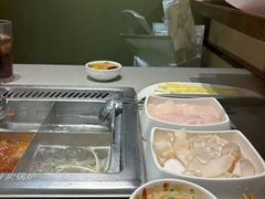 -海底捞火锅(万象汇店)
