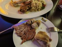 -巴伐利亚啤酒坊(意式风情街店)