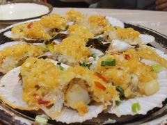 -有位虾匠·手工土菜小馆(市北店)