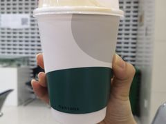 -fishtank鱼缸咖啡(三山街店)