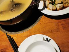 -黑鸡小馆(金源店)